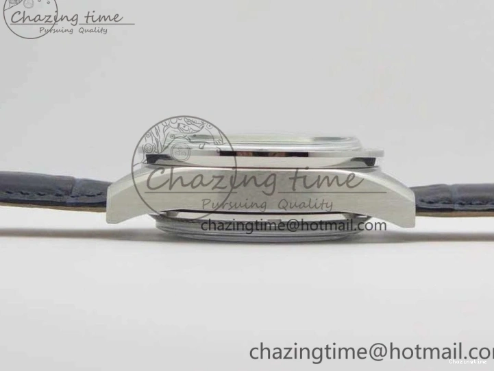 0126 AllSeason Speedmaster ’57 Co-Axial OMF 1:1 Best Edition White Dial Blue Markers A9300 (Free Leather Strap) 8132